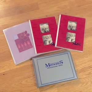 Photo Albums
